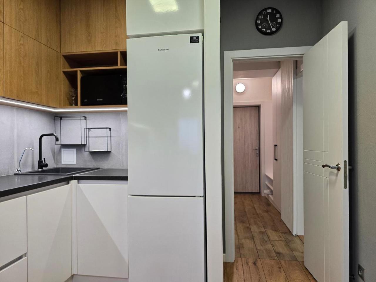 Refugiu Urban Daire Kişinev Dış mekan fotoğraf